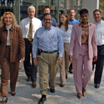 Strategic Business Realignment