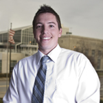 Craig Pickerel of SSOE, One of First to Earn Evidence Based Design Accreditation