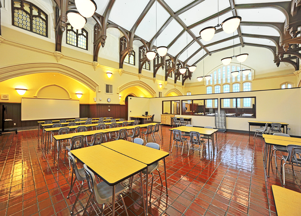 Education Facility School Building Design Ssoe Group Image Gallery