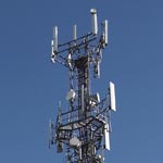 Cell Tower