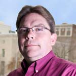 Dale Feldhaus, SSOE's Chemical group