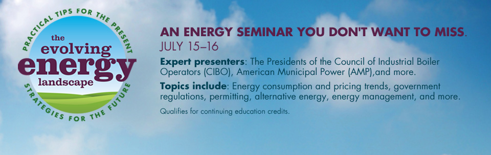 Seminar Home Page