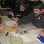 SSOE’s Group to Host High School Students during 2012 “Engineer for a Day” Program
