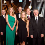 SSOE Designed Volkswagen Chattanooga Plant named Edison Green Award Gold Winner 