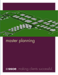 Master-Plan