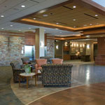 Mercy Willard Lobby