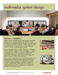 MultiMedia-System-Design