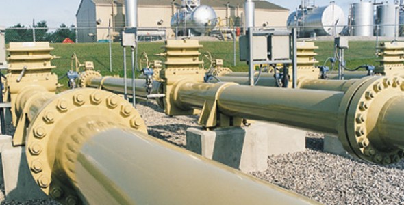 Pipeline-Upgrade