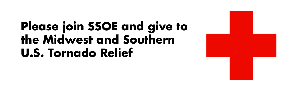 Give to the Midwest and Southern U.S. Tornado Relief