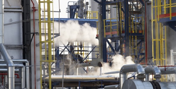 Refinery