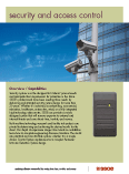Security-Sheet