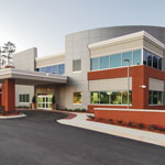 Tallahassee Memorial Cancer Center