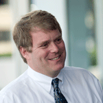 David Verner - SSOE Group