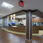 Promedica Wildwood 3D rendering
