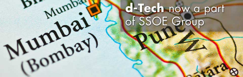 U.S.-based EPCM Firm SSOE Group Acquires India Firm During its Most Successful Year Ever