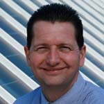 Jerry Carter, SSOE Energy Consulting Group
