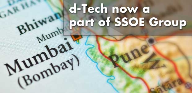 Midwestern U.S.-based EPCM Firm SSOE Group Acquires India Firm During its Most Successful Year Ever