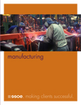 manufacturing