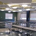 maury cafeteria