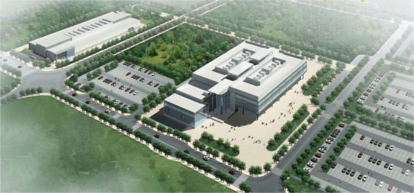 ford product development center