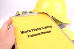 Work Place Safety Training Manual