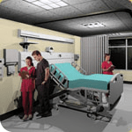 Great Expectations: BIM for Healthcare