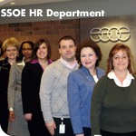 SSOE Wins University of Toledo HR Award for Excellence