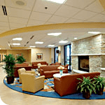 Healthcare interior designers: unsung heroes of healing