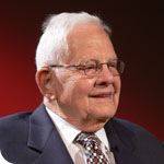 Alfred H. Samborn, Founder of SSOE Passes Away at the Age of 91