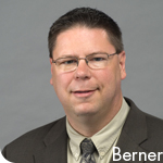 Berner and Thekdi of SSOE Earn Project Management Professional (PMP) Certification