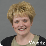 Wuertz and Behrendt of SSOE Earn Certifications as Senior Professionals in Human Resources (SPHR)