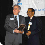 SSOE Group's Russ Kinner Receives IEEE Award