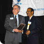 SSOE Group's Russ Kinner Receives IEEE Award