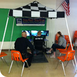 SSOE Group to Host Distracted Driver Simulator