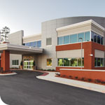 SSOE Group’s Tallahassee Memorial Cancer Center Project Receives National Associated Builders and Contractors “Excellence in Construction” Award