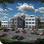 SSOE Group and Fuqua & Partners Designed Dynetics Solutions Complex Celebrates Grand Opening