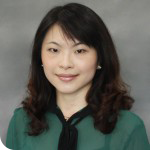 Stacey Sun Joins SSOE Group as China Human Resources Manager