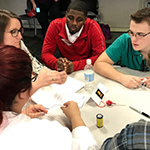 SSOE Group to Host 40 High School Students during Annual "Engineer for a Day" Program