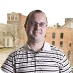 Andrew Mekus of SSOE Group Named Ohio’s 2014 Young Engineer of the Year