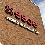 SSOE Jumps 24 Spots to #91 in ENR’s Top 500 List and Solidifies #2 Manufacturing Design Firm Ranking