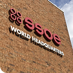 SSOE Jumps 24 Spots to #91 in ENR’s Top 500 List and Solidifies #2 Manufacturing Design Firm Ranking