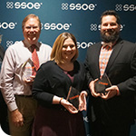 SSOE Group Announces 2018 Founder’s and Leadership Award Recipients