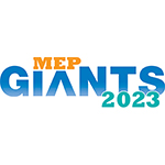 SSOE Group Recognized as 2023 MEP Giant