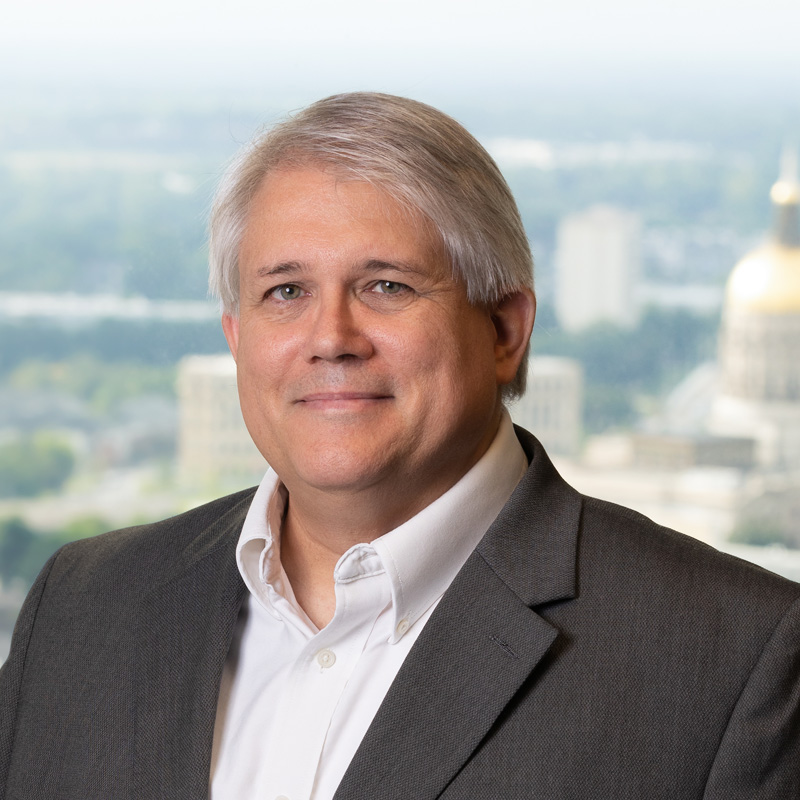 David Brown SSOE Group