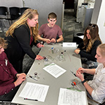 SSOE Group to Host 21 High School Students during Annual “Engineer for a Day” Program
