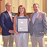 SSOE | Stevens & Wilkinson’s Kimpton Sylvan Hotel Receives Georgia Trust for Historic Preservation Award for Excellence in Rehabilitation