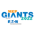 SSOE Group Recognized as 2022 MEP Giant