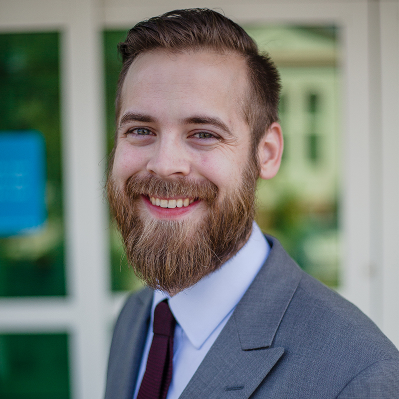 Randall Holmes SSOE Group