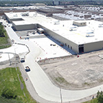 CAM Magazine Recognizes General Motor’s Factory ZERO Project as an Outstanding Commercial Construction Project of the Year