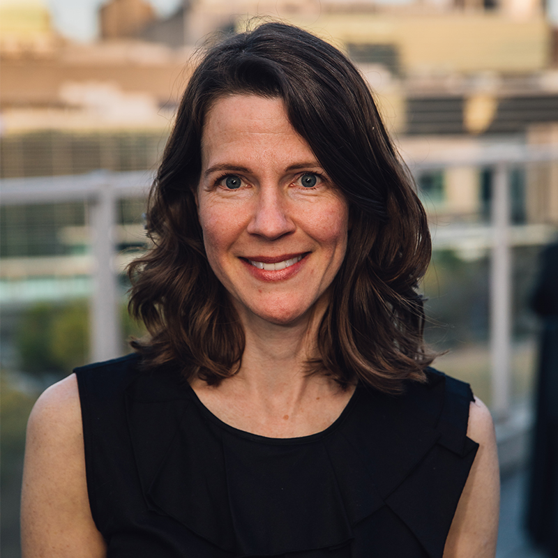 Sheri Locke SSOE Group